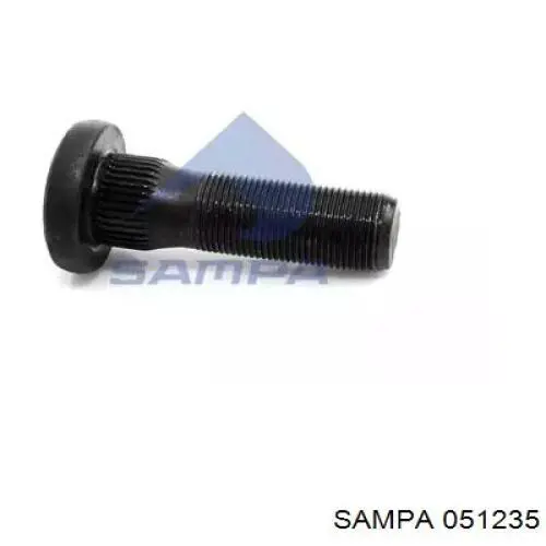 051235 Sampa Otomotiv‏ Parafuso de roda