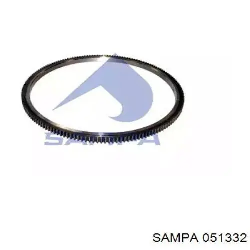 Compre 051332 Sampa Otomotiv‏ Coroa de volante