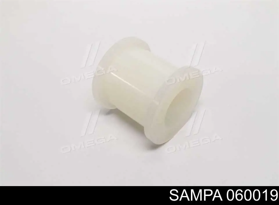 Bucha de estabilizador traseiro Sampa Otomotiv‏ 060019 preço, a partir de 9,10 USD