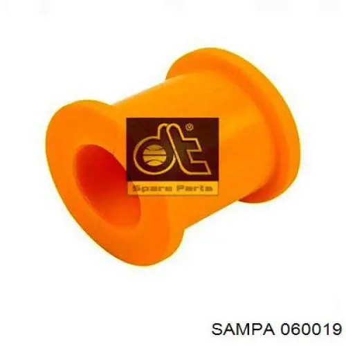 Compre 060019 Sampa Otomotiv‏ Bucha de estabilizador traseiro