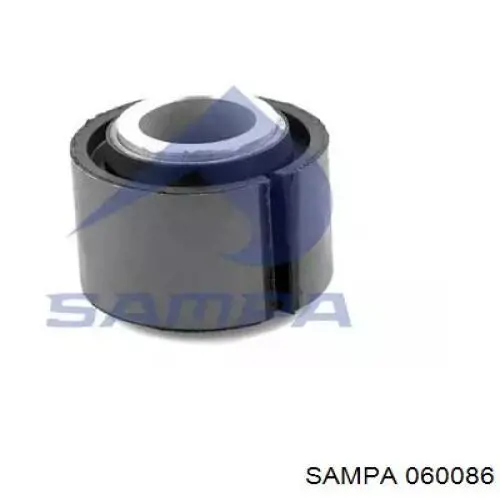 Bloco silencioso de estabilizador dianteiro Sampa Otomotiv‏ 060086 preço, a partir de 13,76 USD