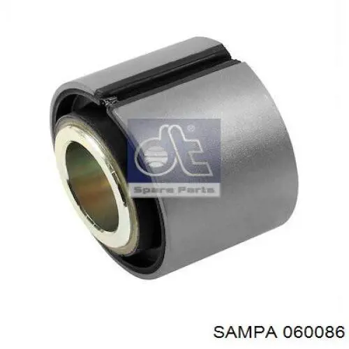 Compre 060086 Sampa Otomotiv‏ Bloco silencioso de estabilizador dianteiro