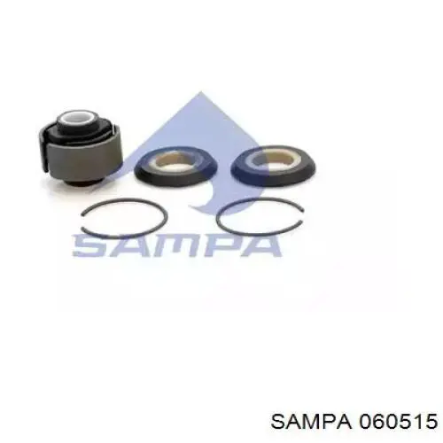 Bloco silencioso de cabina Sampa Otomotiv‏ 060515 preço, a partir de 10,96 USD