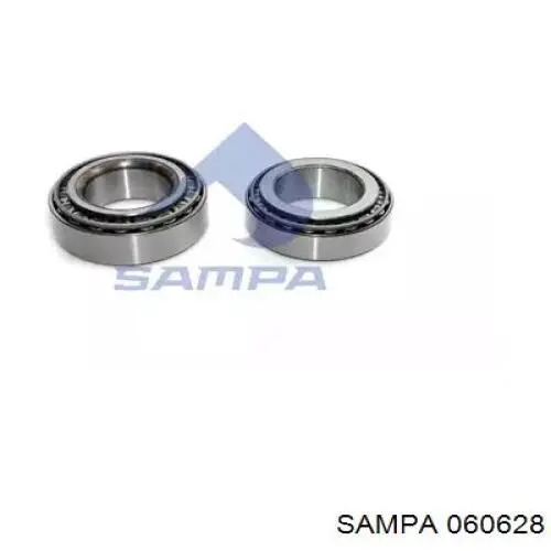 Rolamento externo de cubo dianteiro Sampa Otomotiv‏ 060628 preço, a partir de 166,94 USD