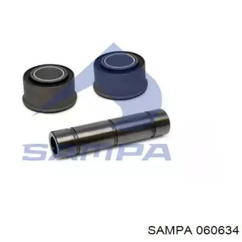 060634 Sampa Otomotiv‏ Coxim de cabina