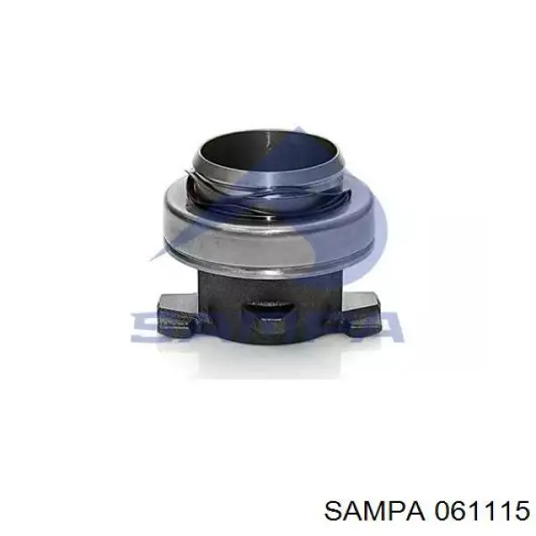 Rolamento de liberação de embraiagem Sampa Otomotiv‏ 061115 preço, a partir de 85,03 USD