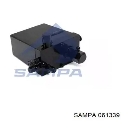 Compre 41281222 Iveco Bomba de elevação de cabina