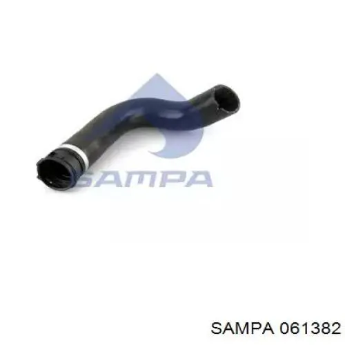 Compre 41218108 Iveco Mangueira (cano derivado) do radiador de esfriamento superior