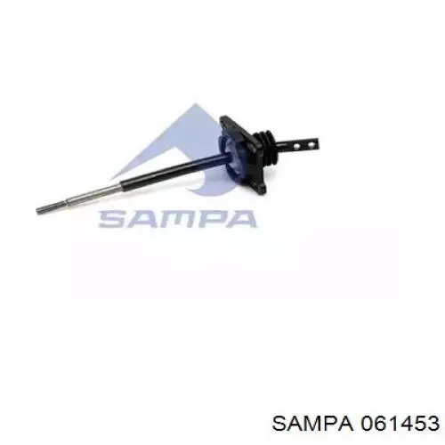 061453 Sampa Otomotiv‏ Avalanca de mudança