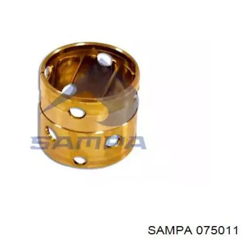 Kit de reparação dos freios traseiros Sampa Otomotiv‏ 075011 preço, a partir de 8,11 USD