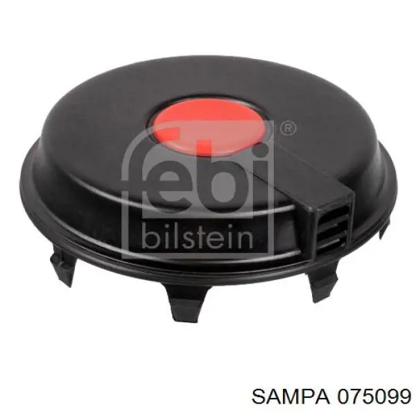 Compre 171890 Febi Tampão de cubo