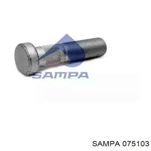 Parafuso de roda Sampa Otomotiv‏ 075103 preço, a partir de 5,49 USD