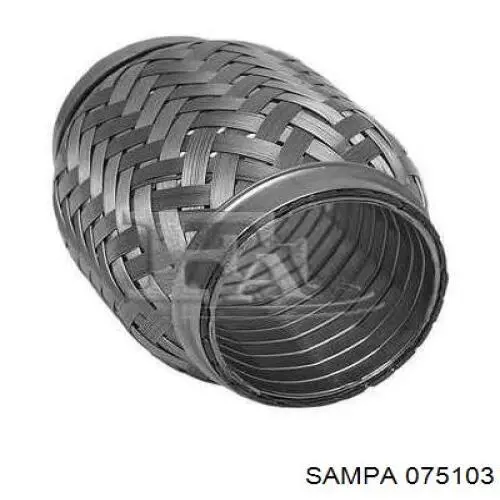 Compre 075103 Sampa Otomotiv‏ Parafuso de roda