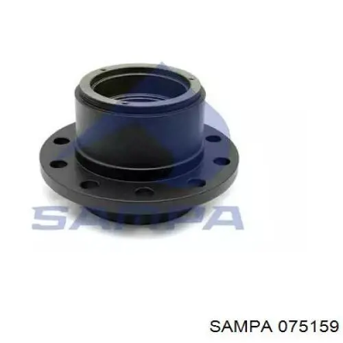 Compre 3307205600 SAF Cubo traseiro