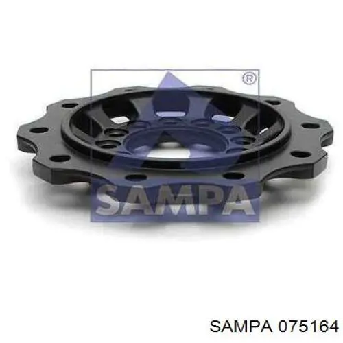 Compre 1146200402 SAF Flange de cubo dianteiro