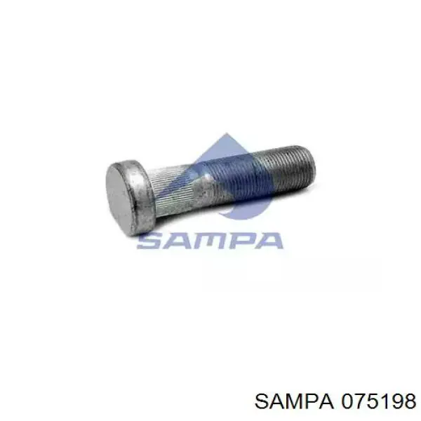 Parafuso de roda Sampa Otomotiv‏ 075198 preço, a partir de 8,05 USD