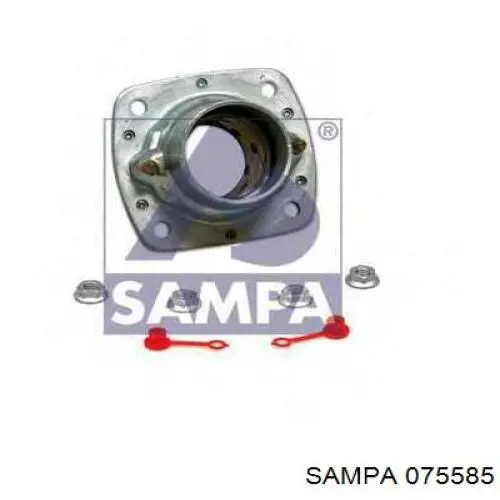 Kit de reparação do freio da árvore (de catraca) SAF 3268005000 preço, a partir de 21,05 USD