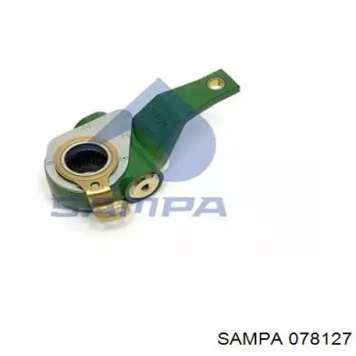 Catraca do freio do eixo traseiro Sampa Otomotiv‏ 078127 preço, a partir de 85,48 USD