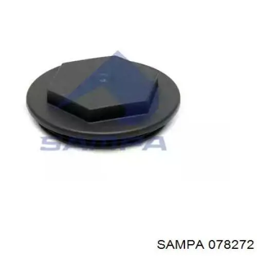 078272 Sampa Otomotiv‏ Kit de reparação do pivô de extremidade do eixo