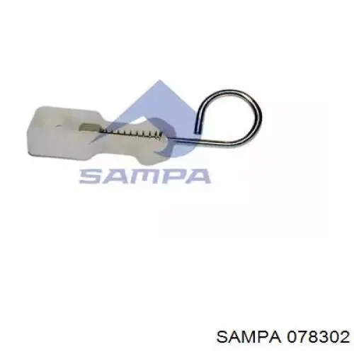 Consola (adaptador) de fixação das luzes dianteiras Auger 78992 preço, a partir de 21,42 USD