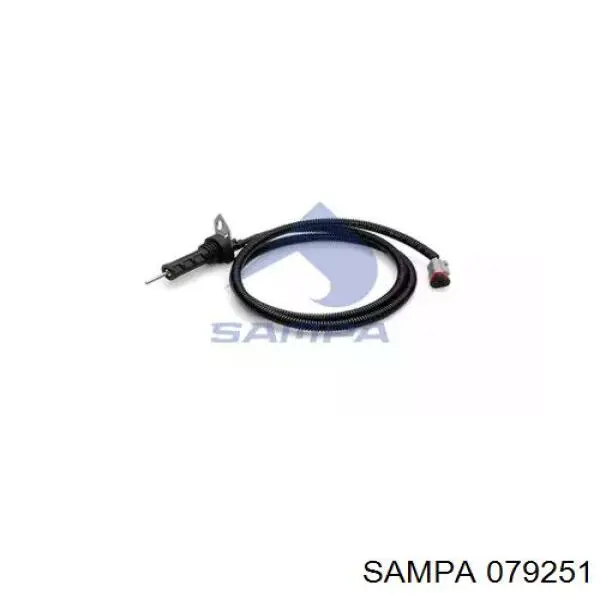 Compre 7420928553 Renault (RVI) Sensor traseiro direito de desgaste das sapatas do freio