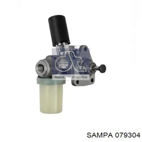 Bomba de combustível mecânica Sampa Otomotiv‏ 079304 preço, a partir de 80,23 USD