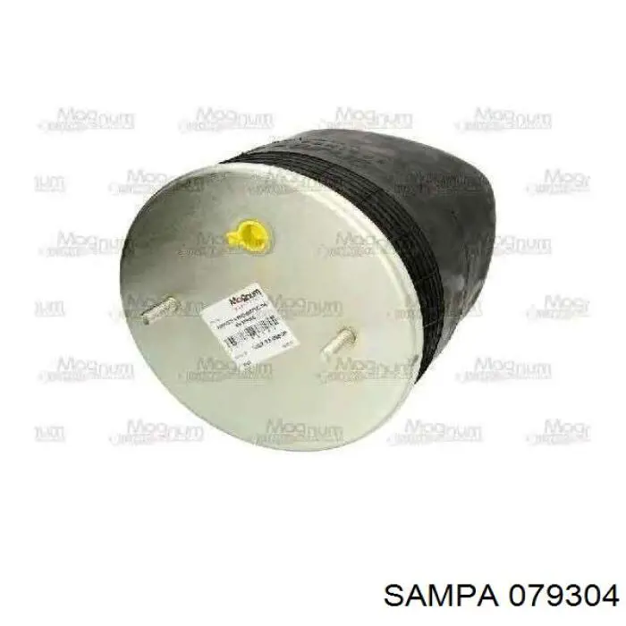 Compre 079304 Sampa Otomotiv‏ Bomba de combustível mecânica