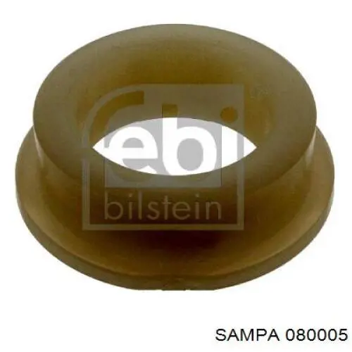 Compre 080005 Sampa Otomotiv‏ Bucha de estabilizador traseiro