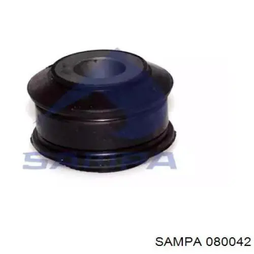 Bucha de estabilizador dianteiro Sampa Otomotiv‏ 080042 preço, a partir de 8,11 USD
