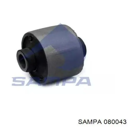 Bloco silencioso de cabina Sampa Otomotiv‏ 080043 preço, a partir de 11,19 USD
