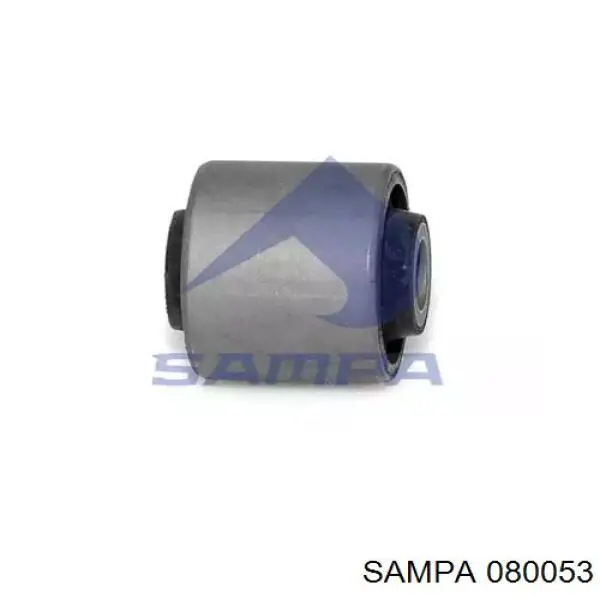 Bloco silencioso de cabina Sampa Otomotiv‏ 080053 preço, a partir de 7,87 USD