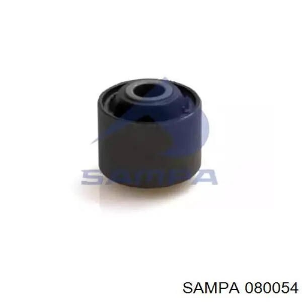 Bloco silencioso de cabina Sampa Otomotiv‏ 080054 preço, a partir de 7,70 USD