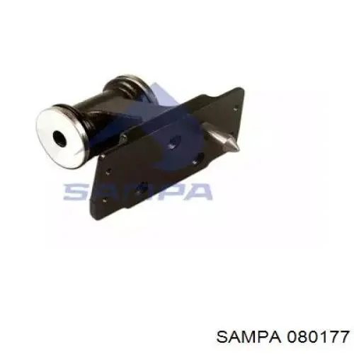 Bloco silencioso de cabina Sampa Otomotiv‏ 080177 preço, a partir de 96,41 USD