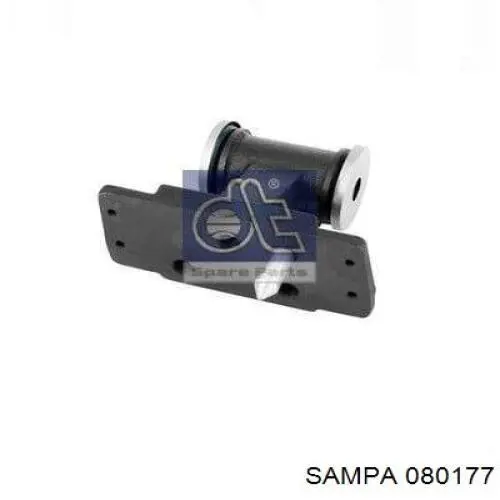 Compre 080177 Sampa Otomotiv‏ Bloco silencioso de cabina