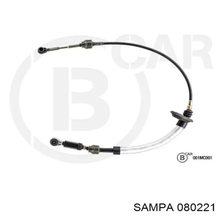 Compre 080221 Sampa Otomotiv‏ Anel de cubo