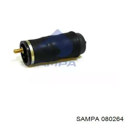 Coxim pneumático de cabina Sampa Otomotiv‏ 080264 preço, a partir de 83,43 USD