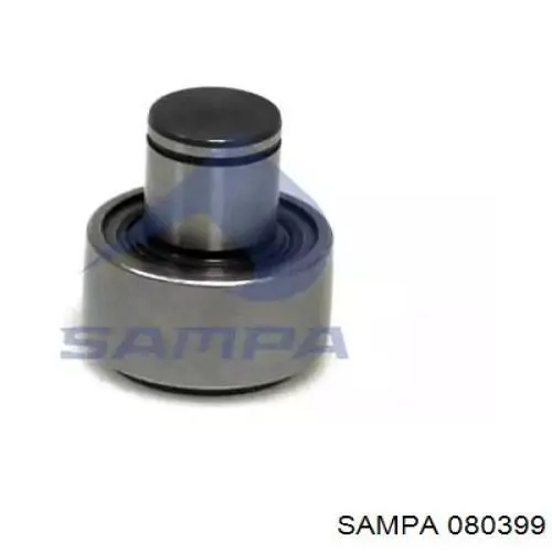 Compre 080399 Sampa Otomotiv‏ Rolamento do eixo de forquilha de embraiagem