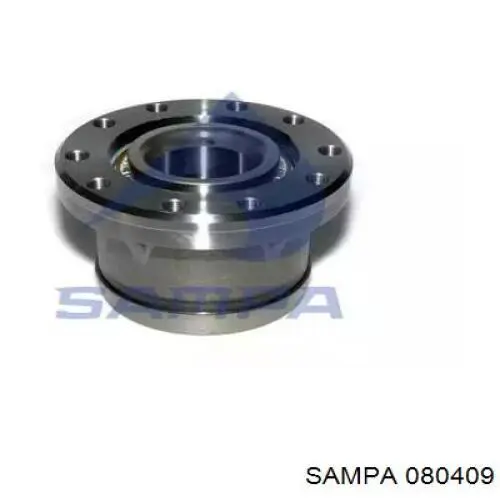 Cubo traseiro Sampa Otomotiv‏ 080409 preço, a partir de 266,60 USD