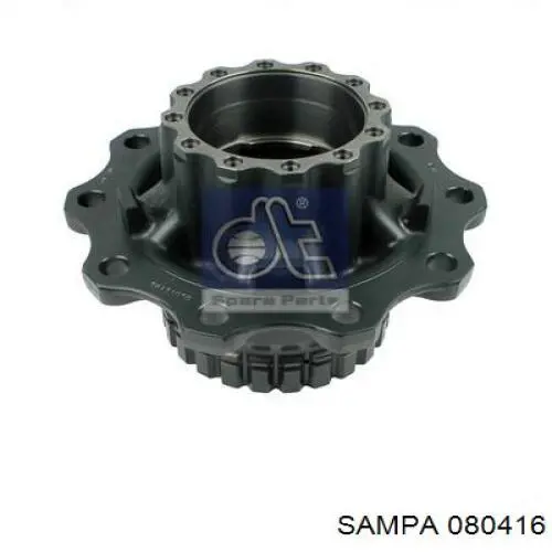 Compre 080416 Sampa Otomotiv‏ Cubo traseiro