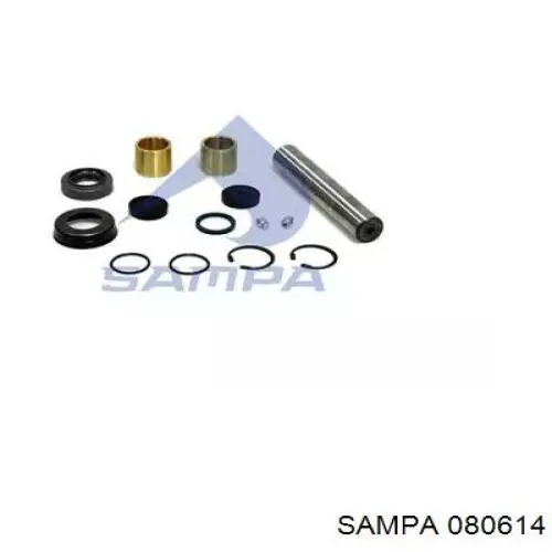 Pivô de extremidade do eixo Sampa Otomotiv‏ 080614 preço, a partir de 53,10 USD