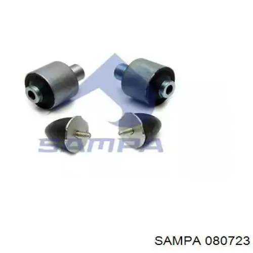Compre 174914 Febi Kit de reparação de charneira de fixação de cabina