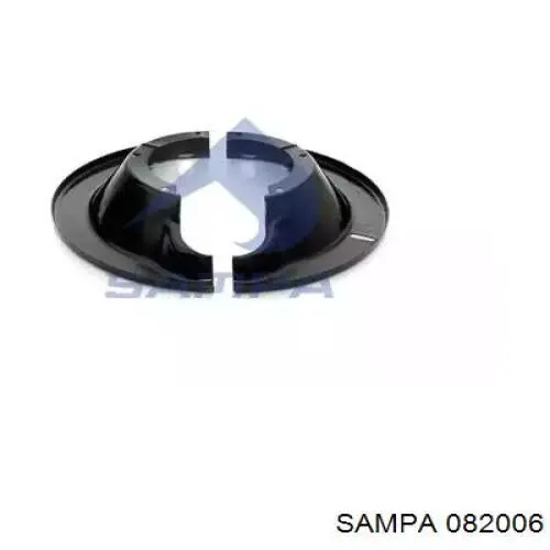 Proteção do freio de disco traseiro Sampa Otomotiv‏ 082006 preço, a partir de 19,19 USD