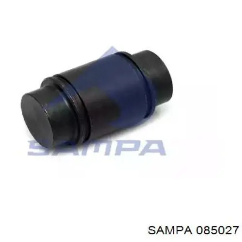 Kit de reparação das sapatas do freio Sampa Otomotiv‏ 085027 preço, a partir de 6,51 USD