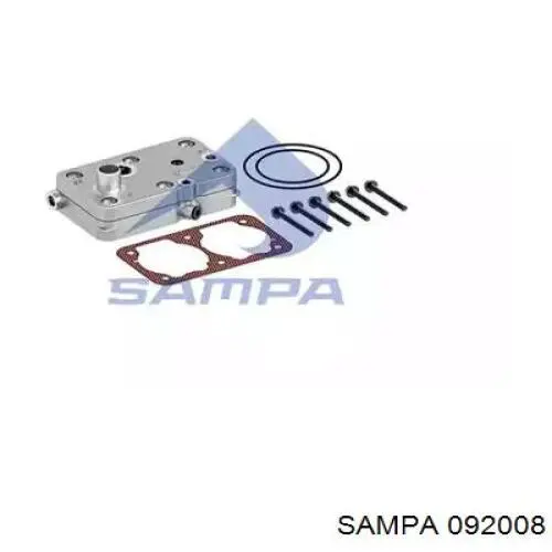 Cabeça de bloco do compressor (TRUCK) Diesel Technic 465103 preço, a partir de 451,08 USD