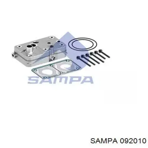 Compre 011300380 AIR Fren Cabeça de bloco do compressor (TRUCK)