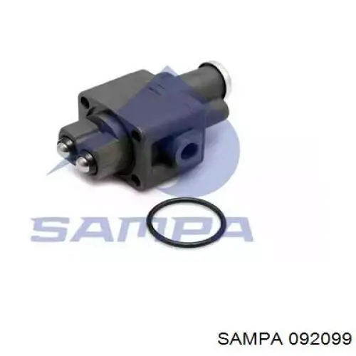 092099 Sampa Otomotiv‏ Comutador de controlo da caixa de transferência