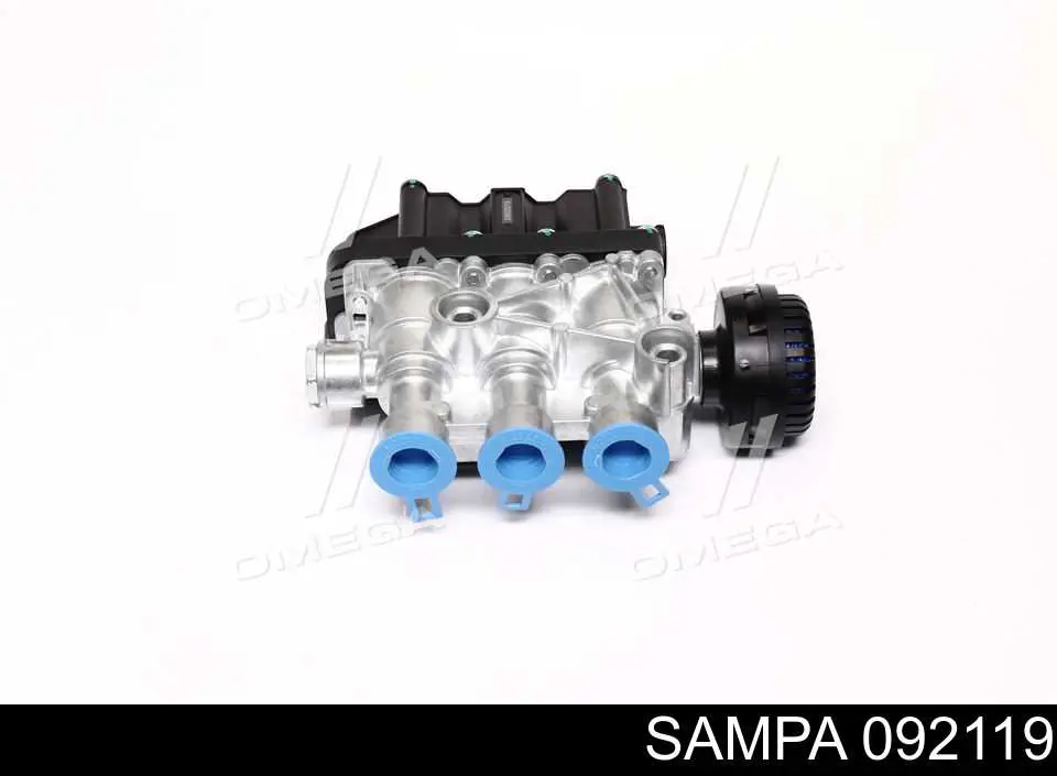 Compre 092119 Sampa Otomotiv‏ Unidade de válvulas de suspensão regulada
