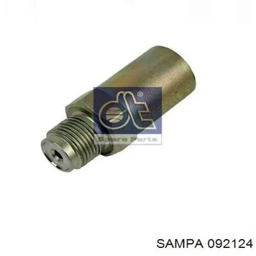 Compre F00R000756 Bosch Válvula de regulação de pressão (válvula de redução da Bomba de Combustível de Pressão Alta) Common-Rail-System