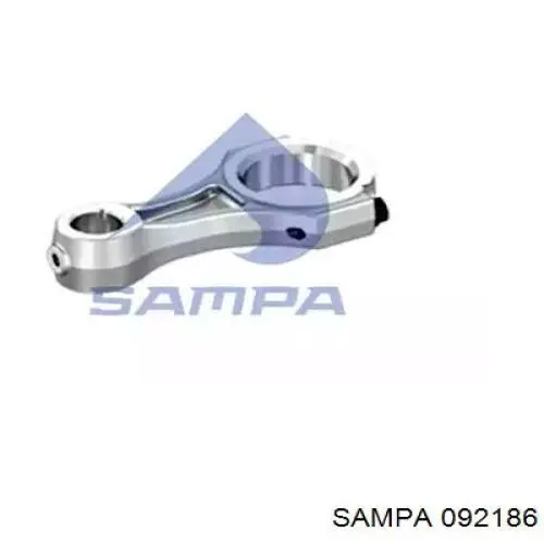 7300860002 Vaden Biela do compressor (TRUCK)