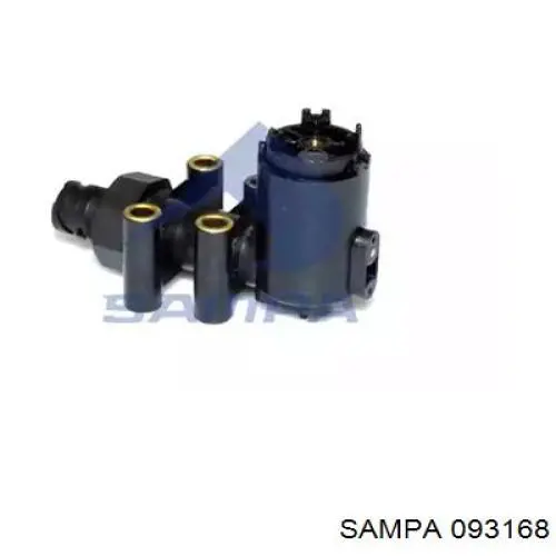 Sensor traseiro do nível de posição de carroçaria Sampa Otomotiv‏ 093168 preço, a partir de 38,39 USD